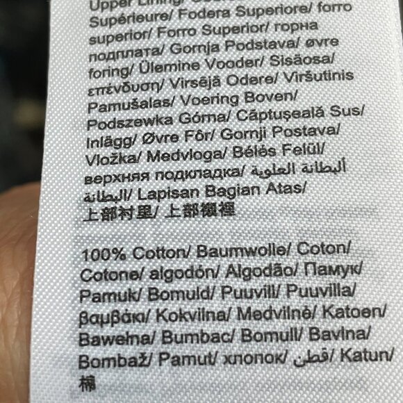 Esprit spring coat coton 2 length sleeves hood zipper pocket ajustable cotton - Picture 5 of 15